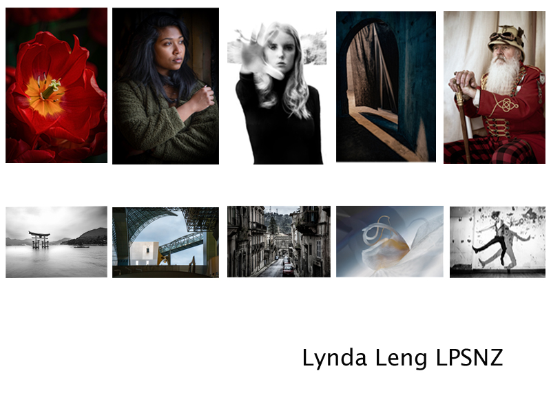 Lynda Leng LPSNZ