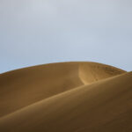 Hills Of Sand