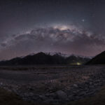 09. Milky Way over Tasman River