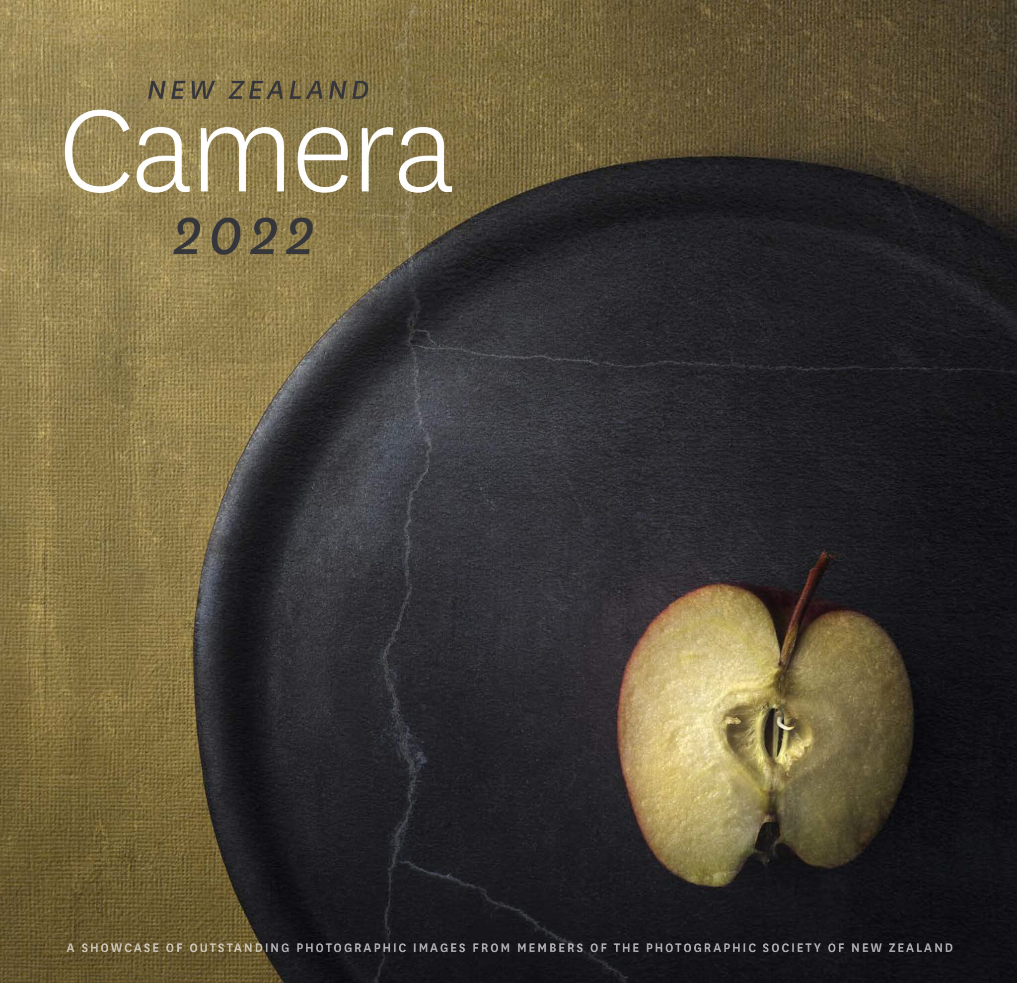 New Zealand Camera Photographic Society of New Zealand