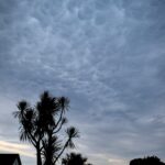 06_'Mammatus' clouds over Glenburn Station.