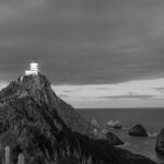 08. Nugget Point Lighthouse