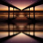 10_Pier Reflections