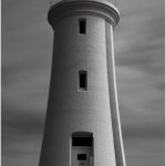 Mersey Bluff Lighthouse, Tasmania