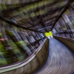 02 - Tunnel With a Twist