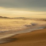 02. Sea Fog meets Land Fog