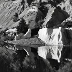 02_Blue lake at St Bathans