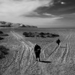 04_Lonesome journeys in barren lands