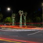 04_roundabout at night