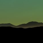05 - Mackenzie Country Morning