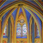 05 The Saint-Chapelle Paris