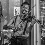 05_Srteet Busker