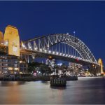 06 Sydney Harbour Bridge
