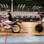 HPSNZ Cycling Cambridge