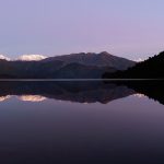 09 Lake Kaniere Sunset