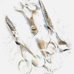 09-The Hairdresser's Scissors