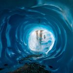 12 ice cave