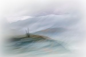 ICM Rarangi sunrise 04 with grunge pt 2 300dpi