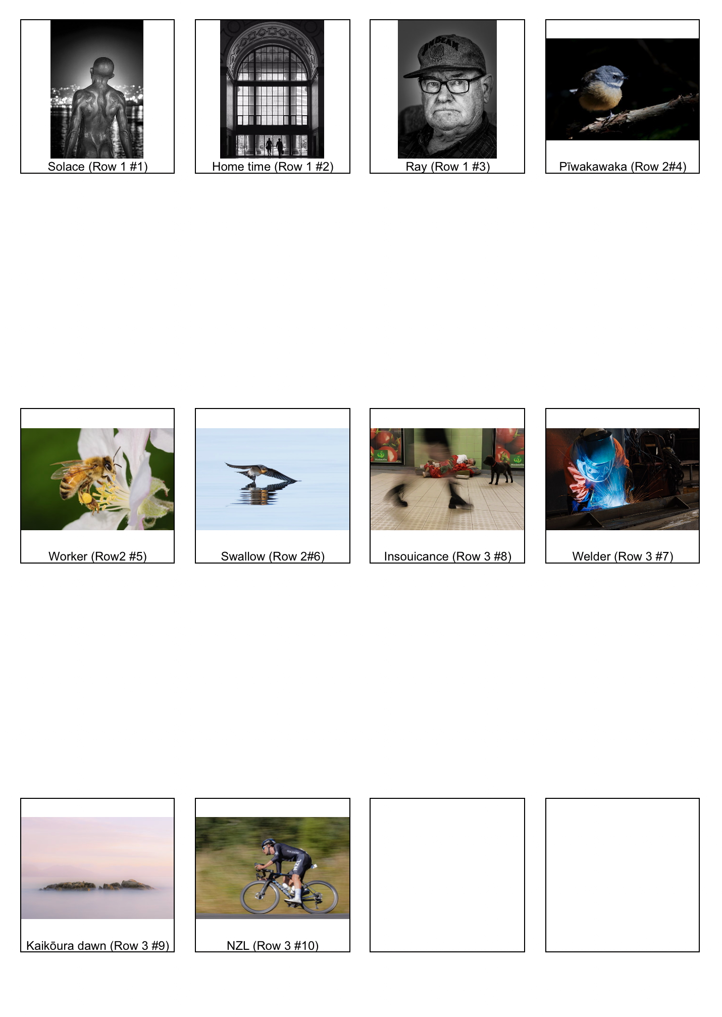 Screenshot Screenshot