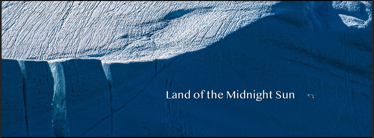 Land of Midnight Sun (image) Land of Midnight Sun (image)