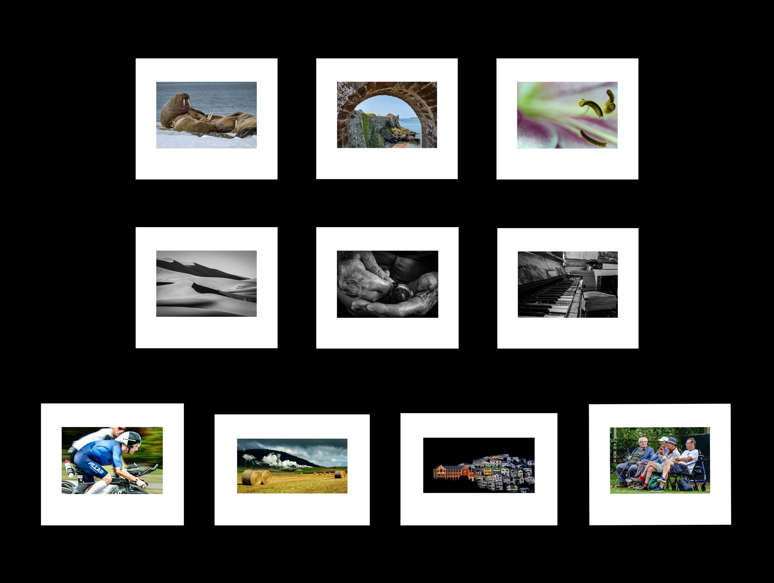 Murray McCaw Layout for Honours Set 2025