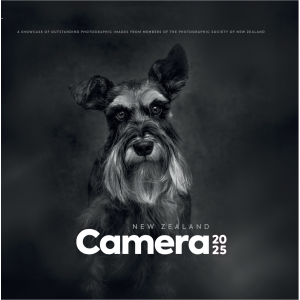 New Zealand Camera 2025
