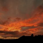 010 A Fiery Dawn