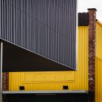 02 Geometry in Yellow and Steel