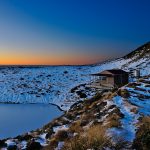 02 Maungahuka Hut
