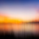 03 Lake sunrise
