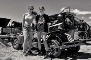 03 Lucee (L) Youth Driver