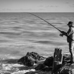 05. Solitary Line