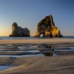 06.Wharariki Beach