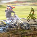 07 Moto Cross