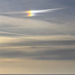 08 Sundog at Waikawa Beach