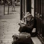 09.Just Waiting