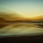 10 - Lakeside Evening