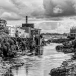 10 Mataura River