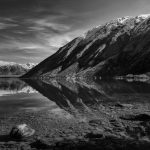 10. Lake Ohau Reflections