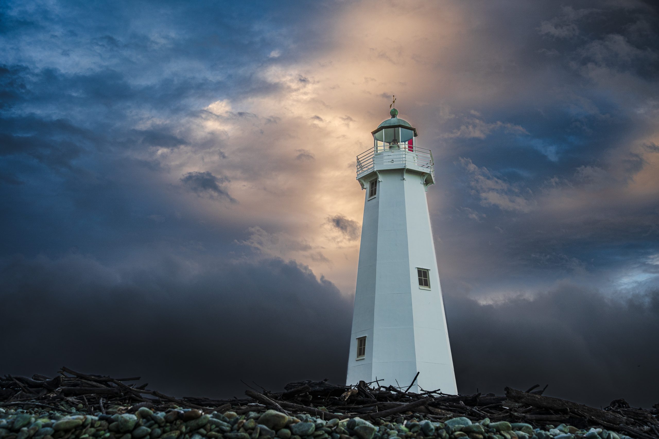 10_The Lighthouse
