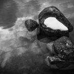 9. Cloud reflections