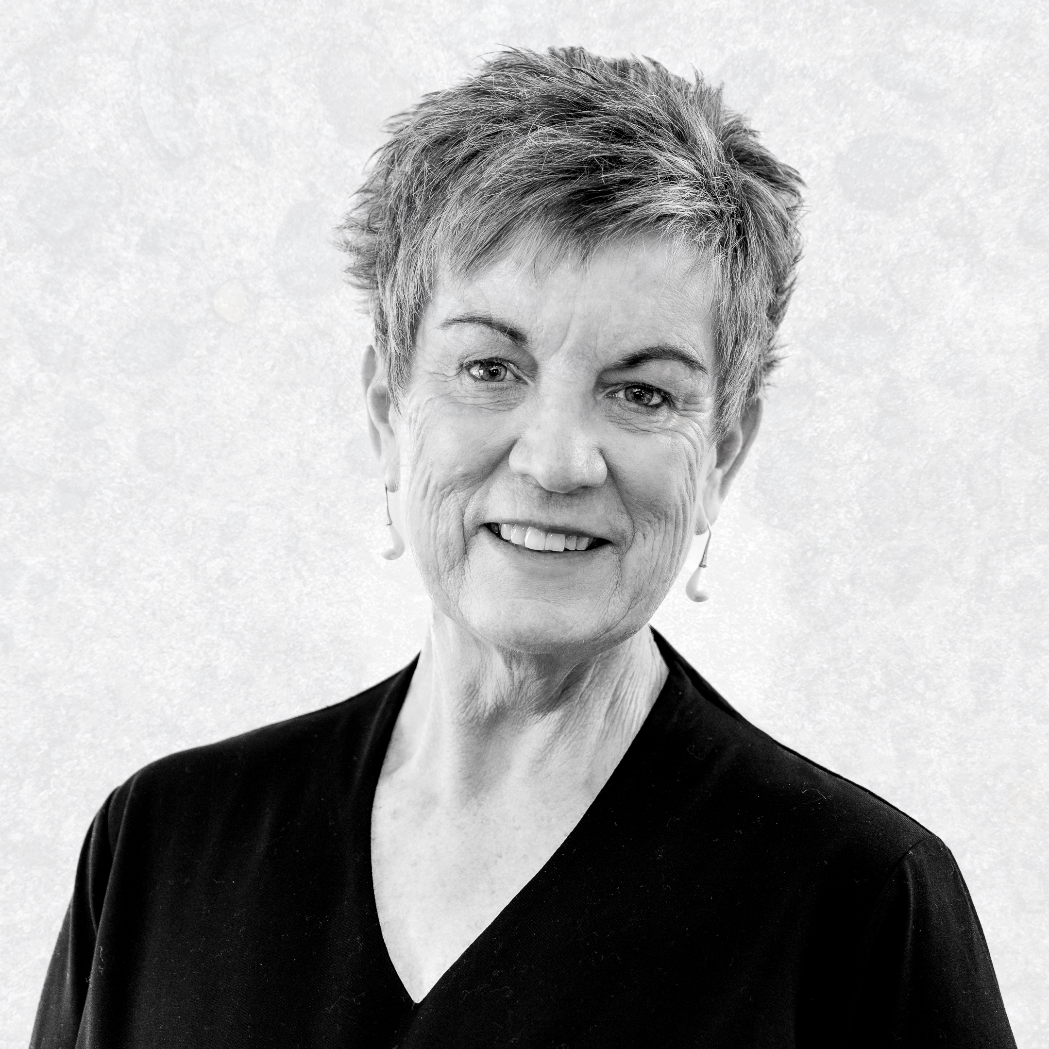 Annette Johnston FPSNZ